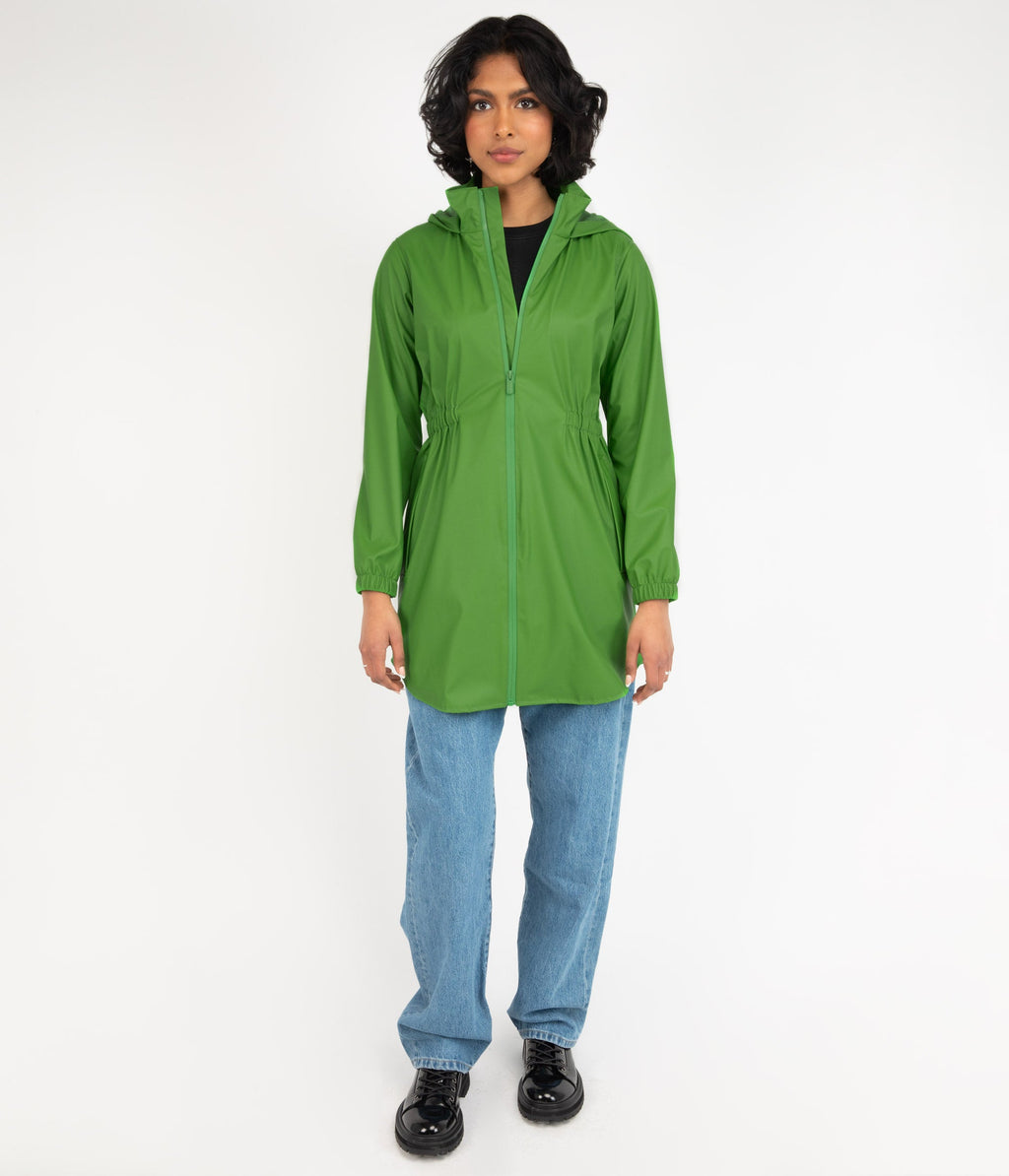 Veste de pluie pour femme MIE