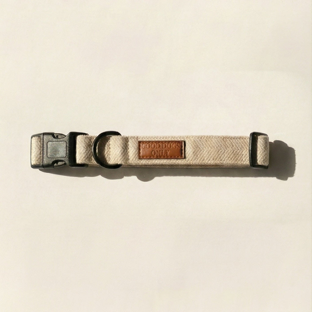 Tweed Collar