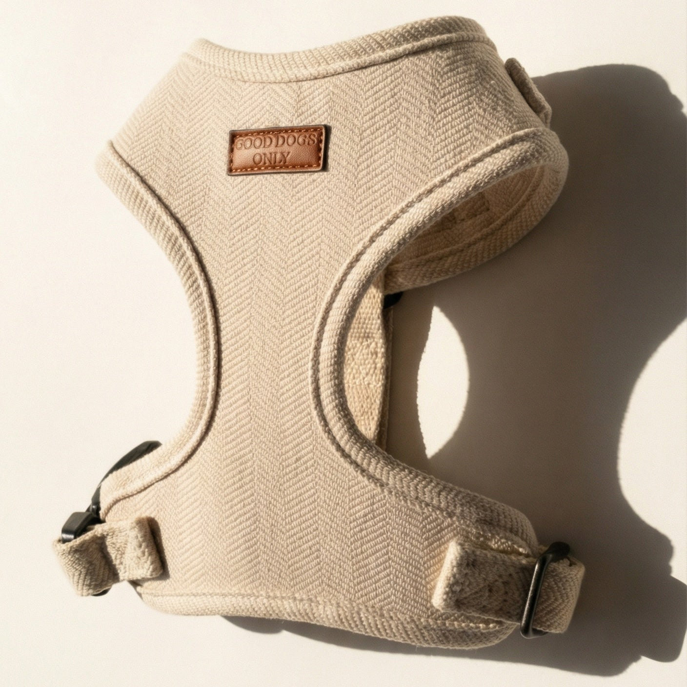 Tweed Harness