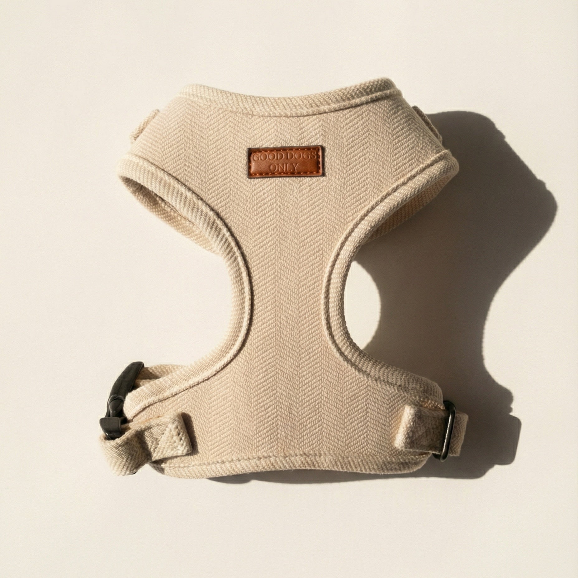 Tweed Harness