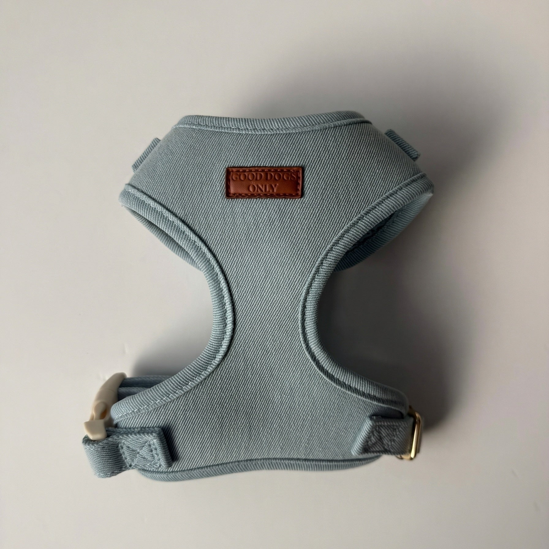 Denim Harness