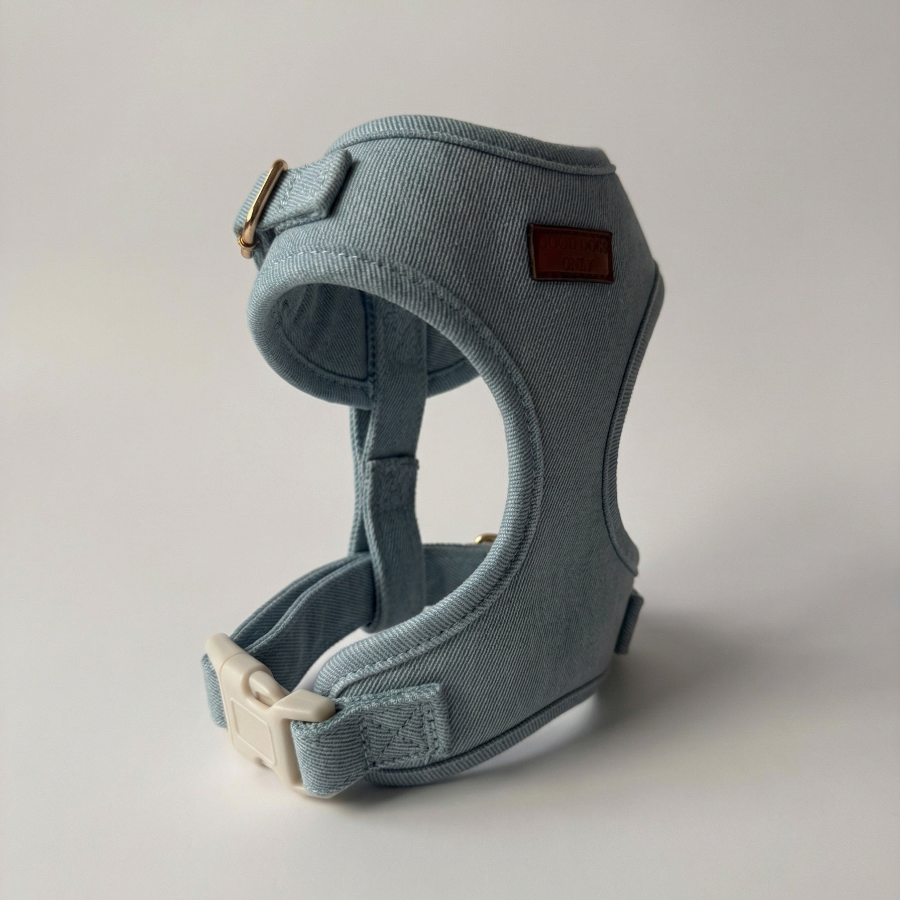 Denim Harness