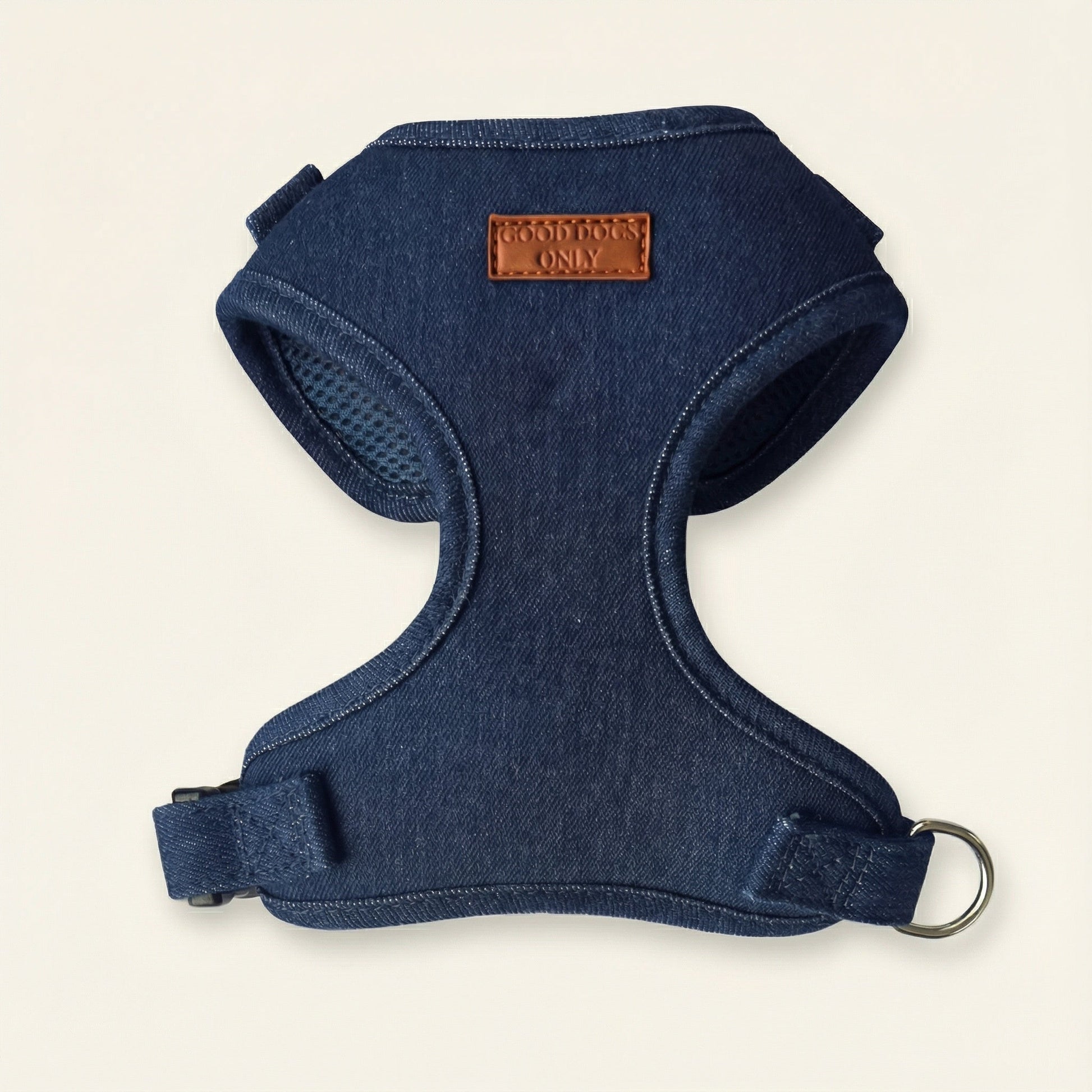 Denim Harness