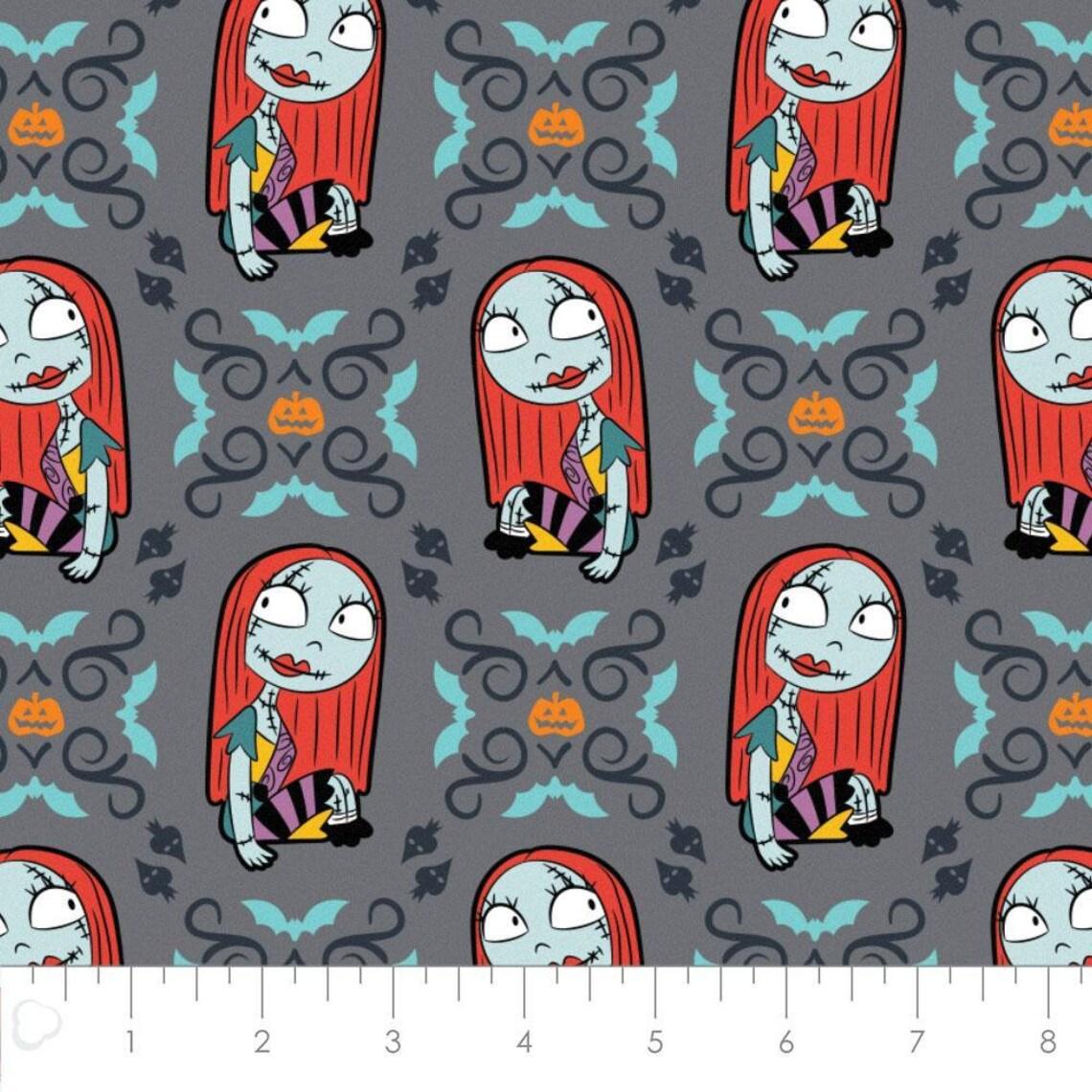 L'Étrange Noël de Monsieur Jack - Le Maître de la Frayeur - Scream Queen Sally