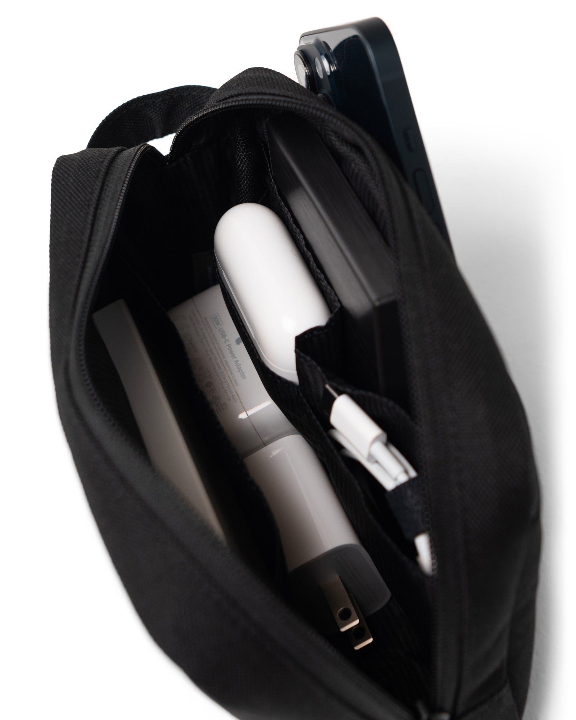 Anchor Organizer