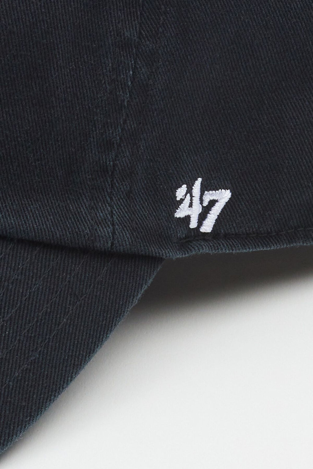 Casquette Clean Up 47 BRAND - LA Lakers
