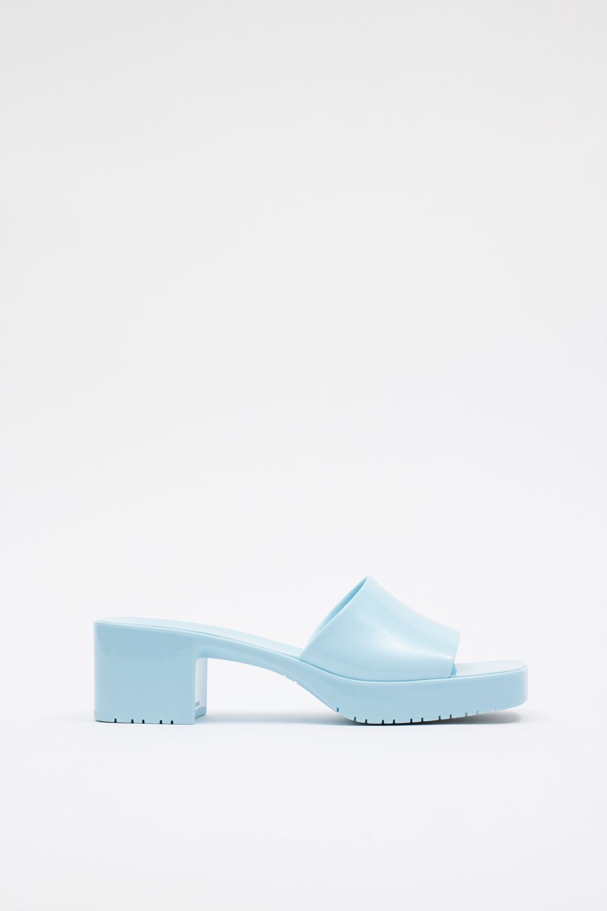 STEVE MADDEN Harlin Heeled Sandal