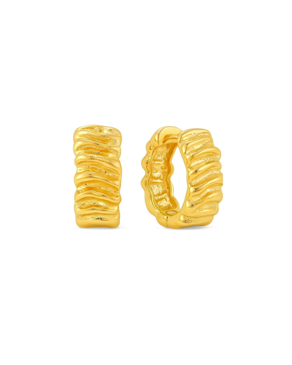 Nomad Hoops
