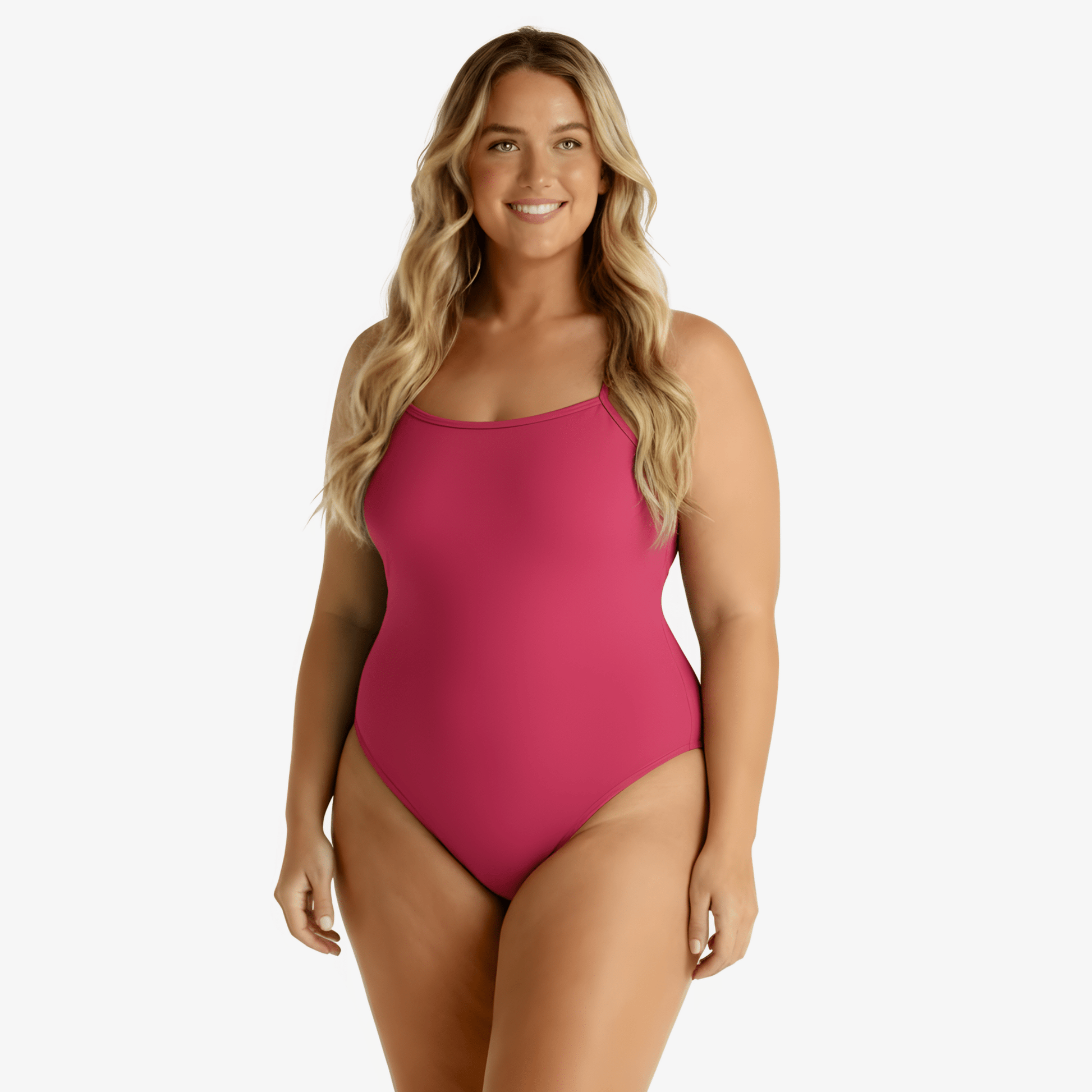 Maillot de bain une pièce dos nu Berry de Norca