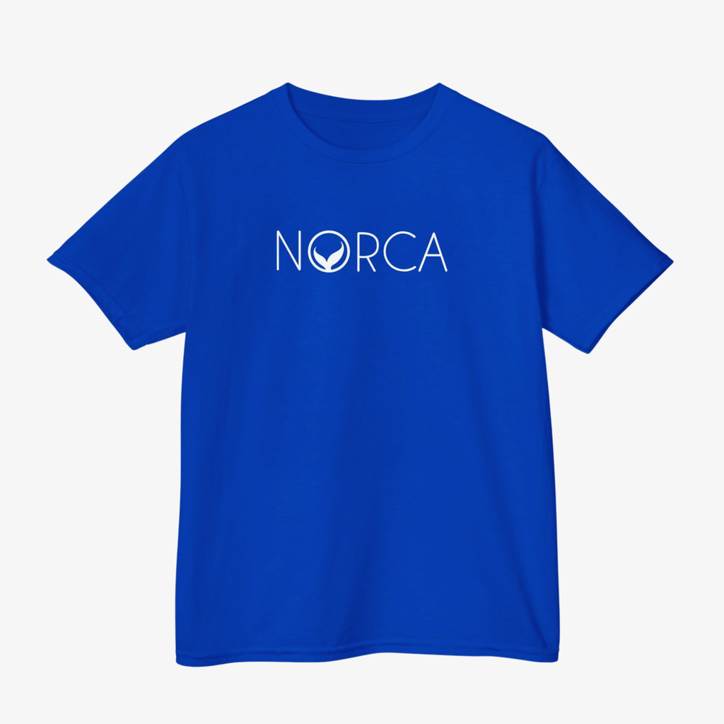 Norca Signature Swimmer T-Shirt