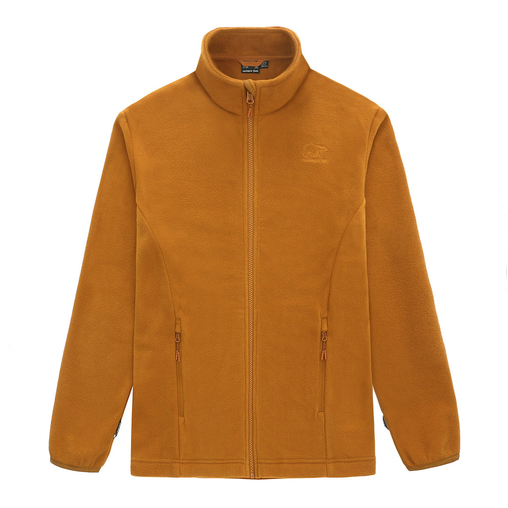 3-in-1 Waterproof Winter Jacket