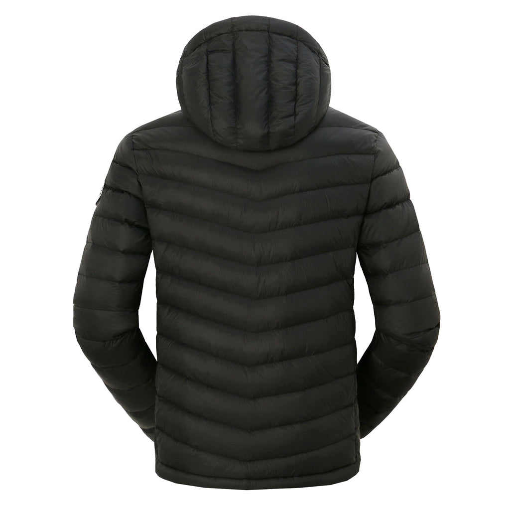 Packable Down Jacket