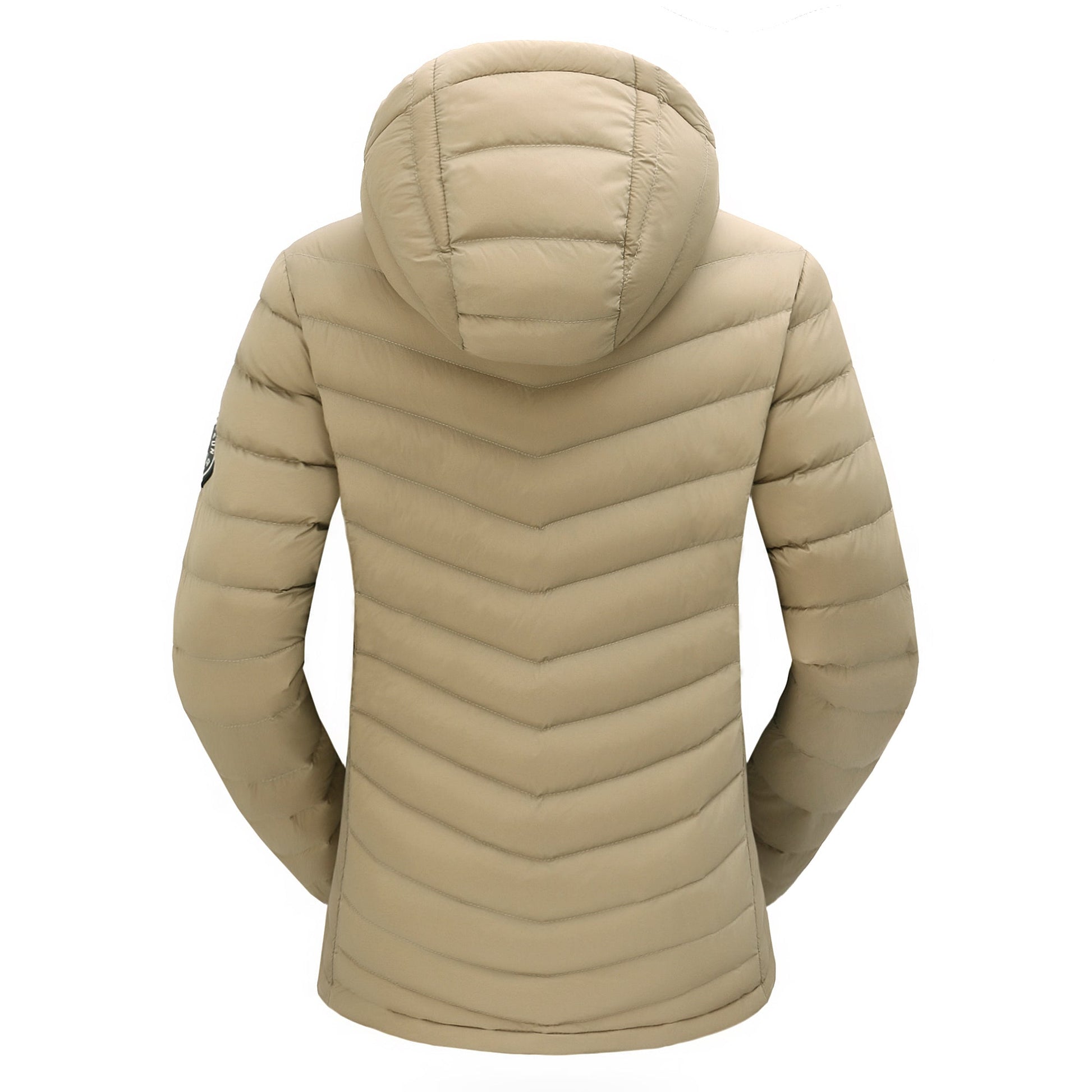 Packable Down Jacket