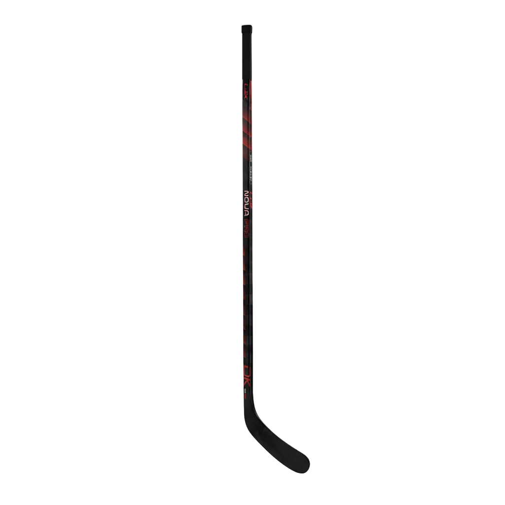 LDK NOVA PRO HOCKEY STICK/BATON