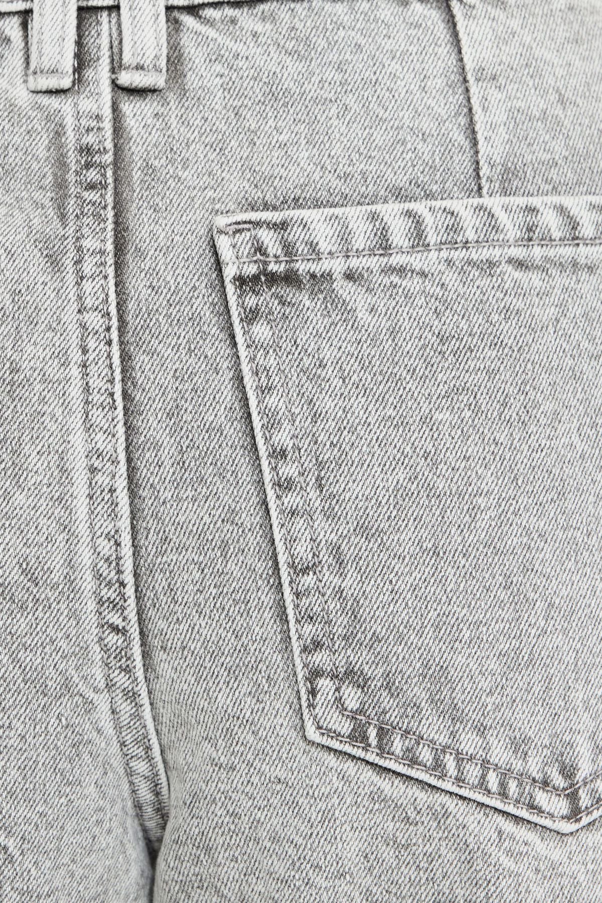 June Horseshoe Jeans