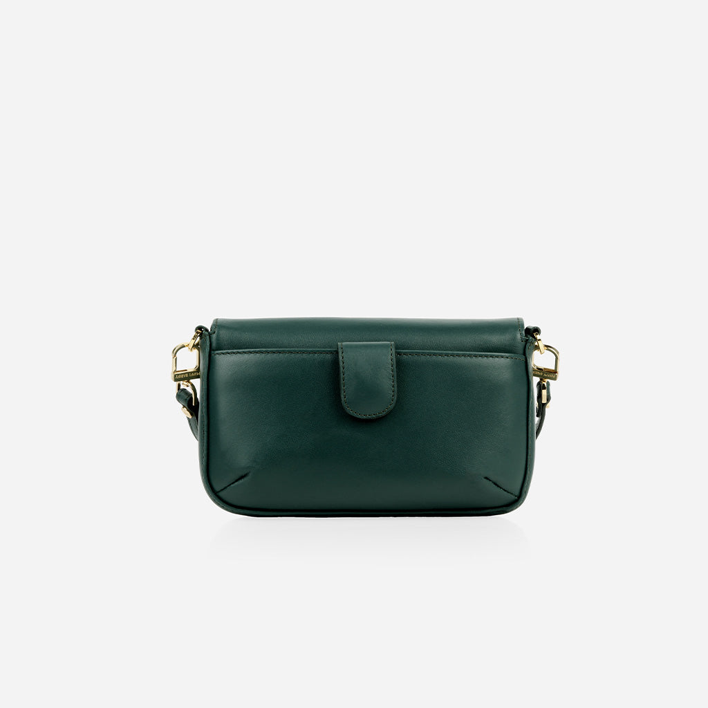The Day To Night Bag Deep Forest