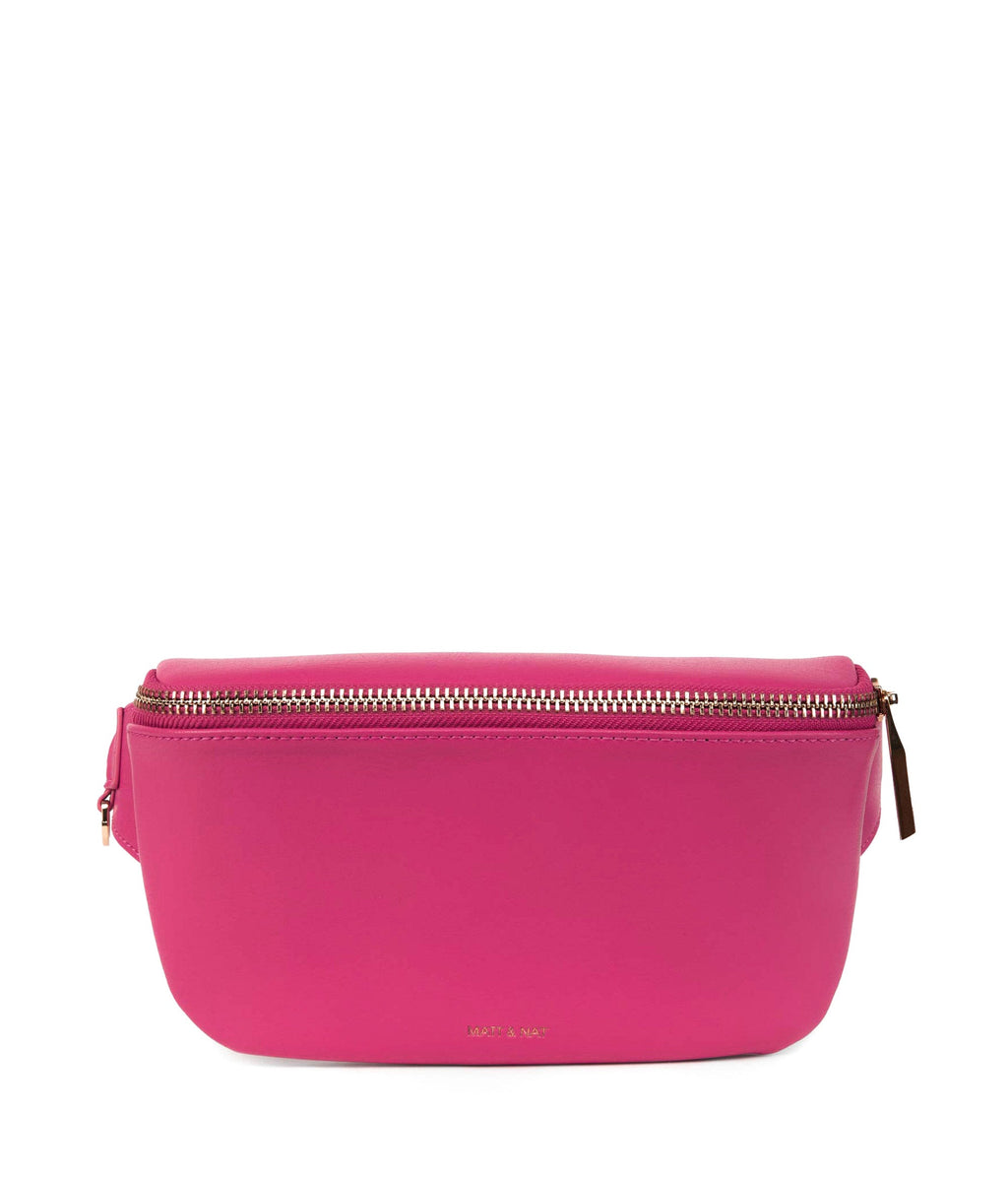Sac ceinture végétalien VIE - Arbor