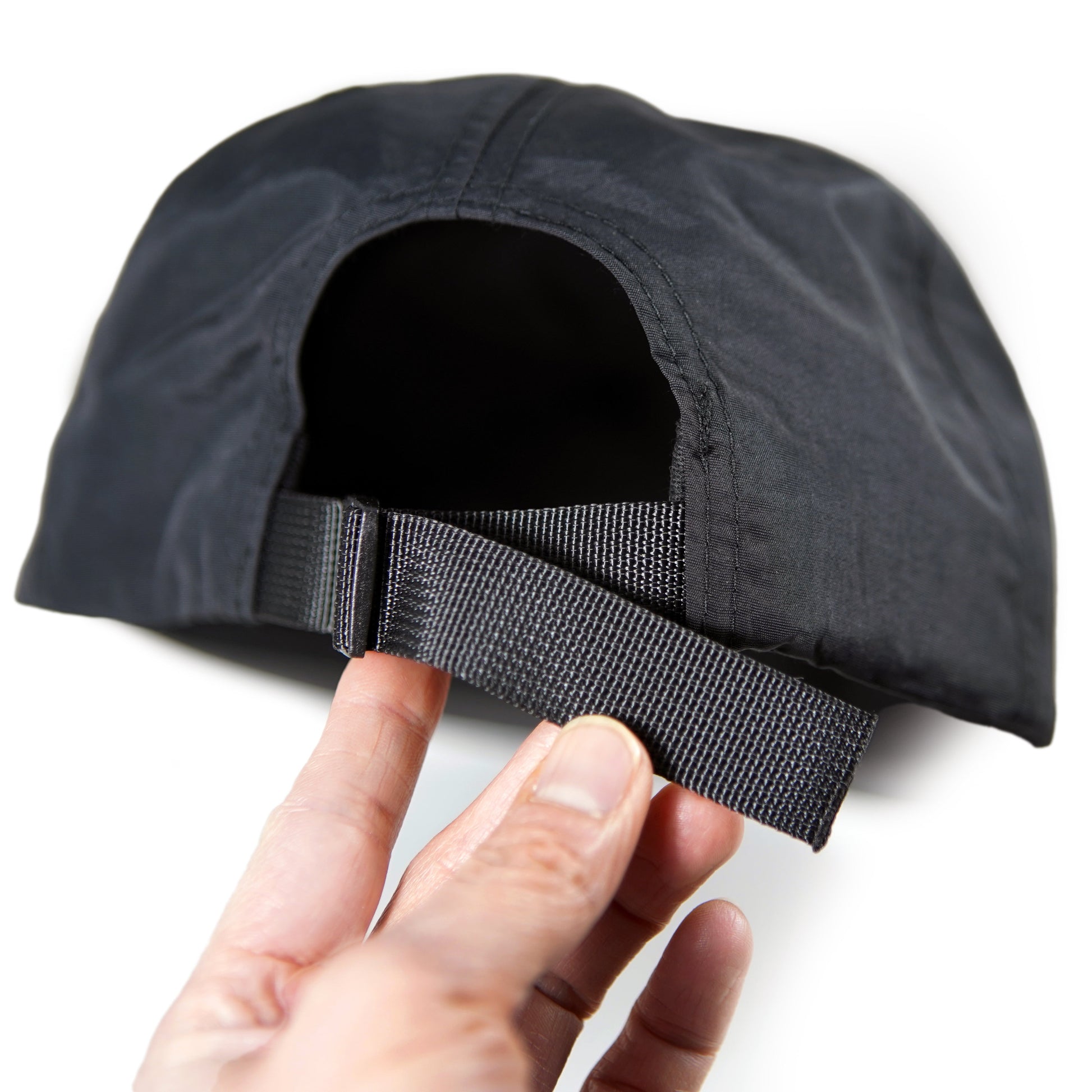 Casquette en nylon vierge Stuntin