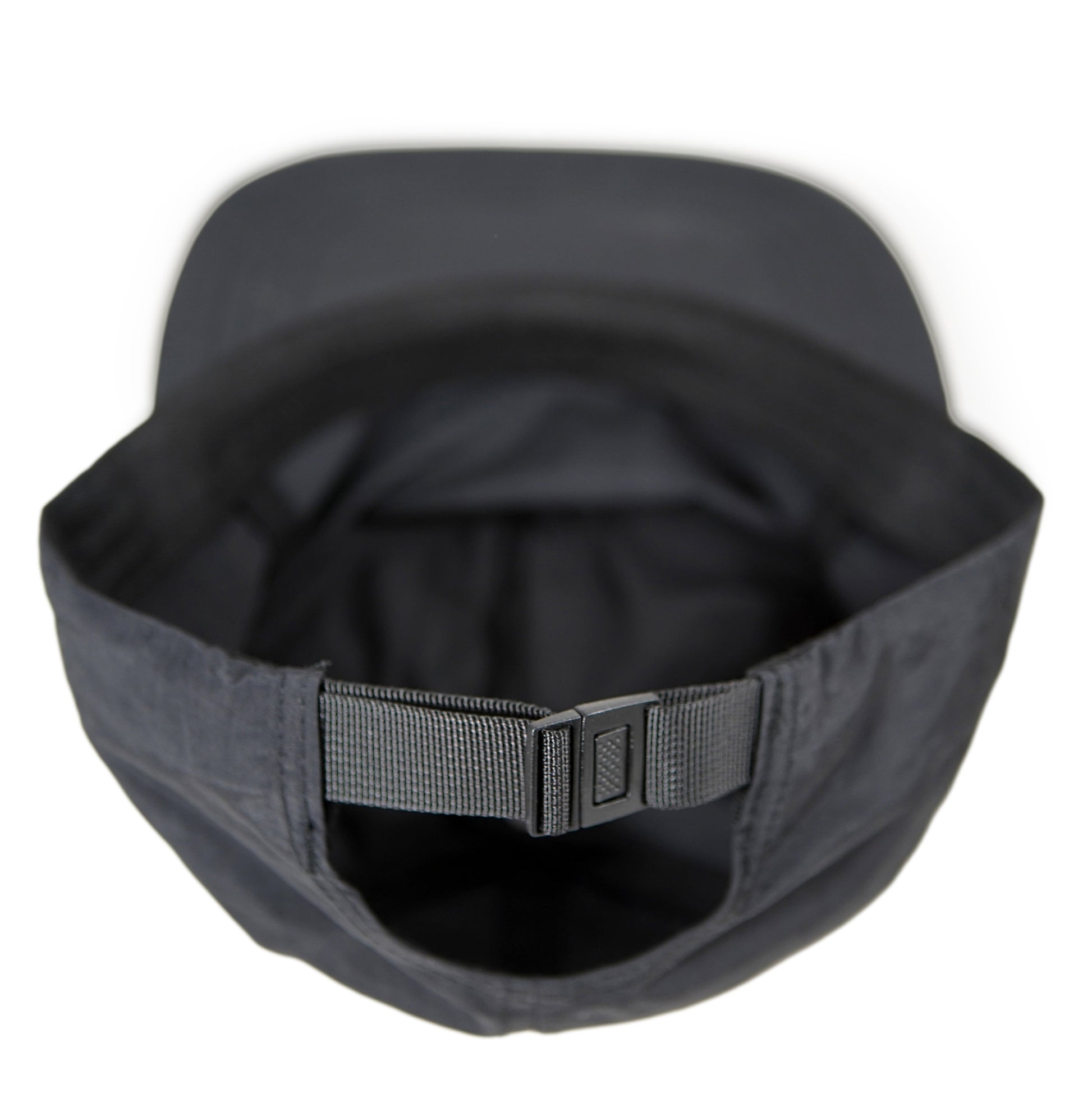 Casquette en nylon vierge Stuntin