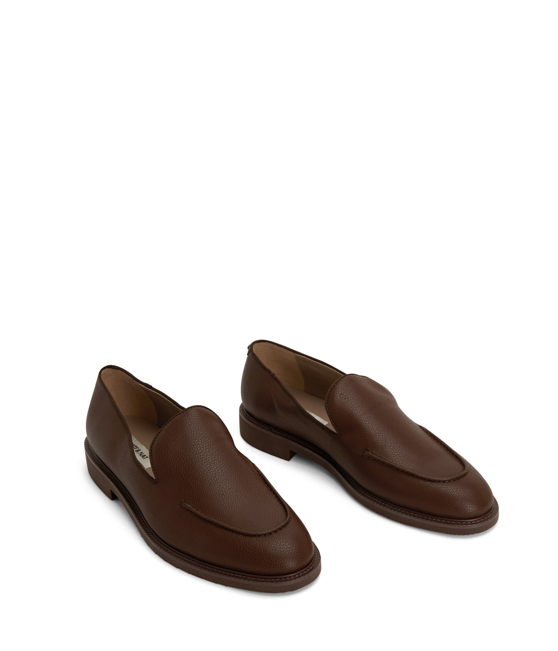 Mocassins végétaliens à enfiler pour hommes ALTMAN