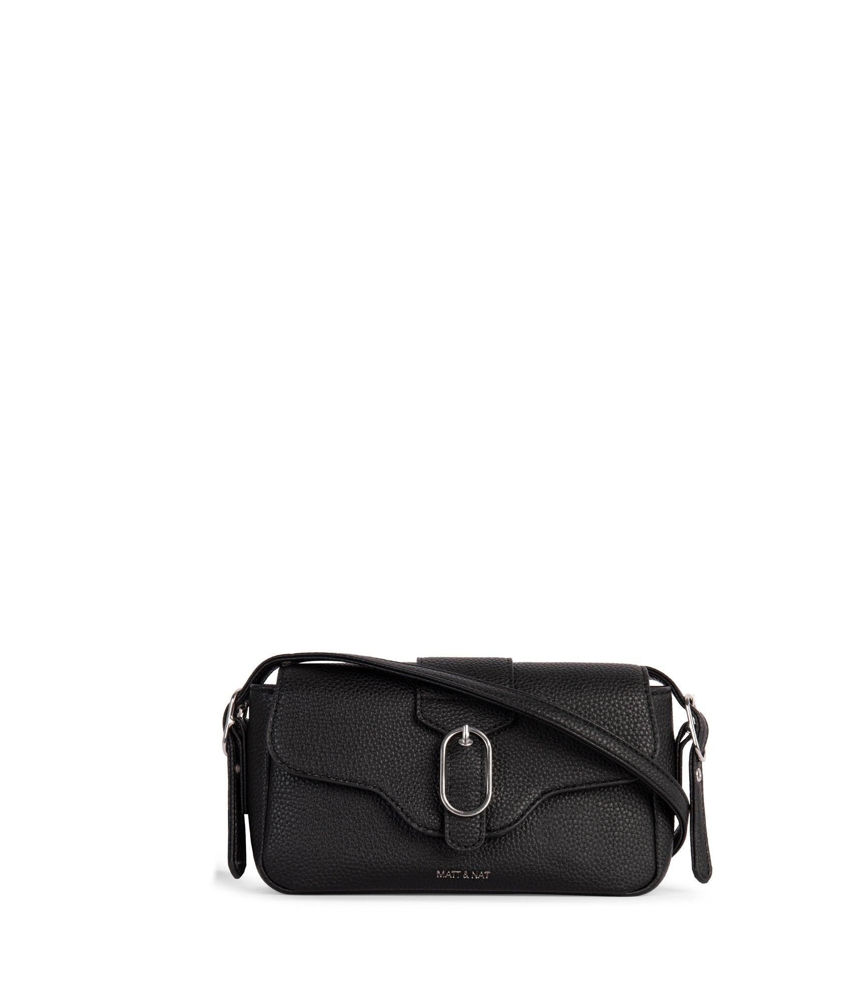 Sac bandoulière vegan ISABELLE SM – Grain