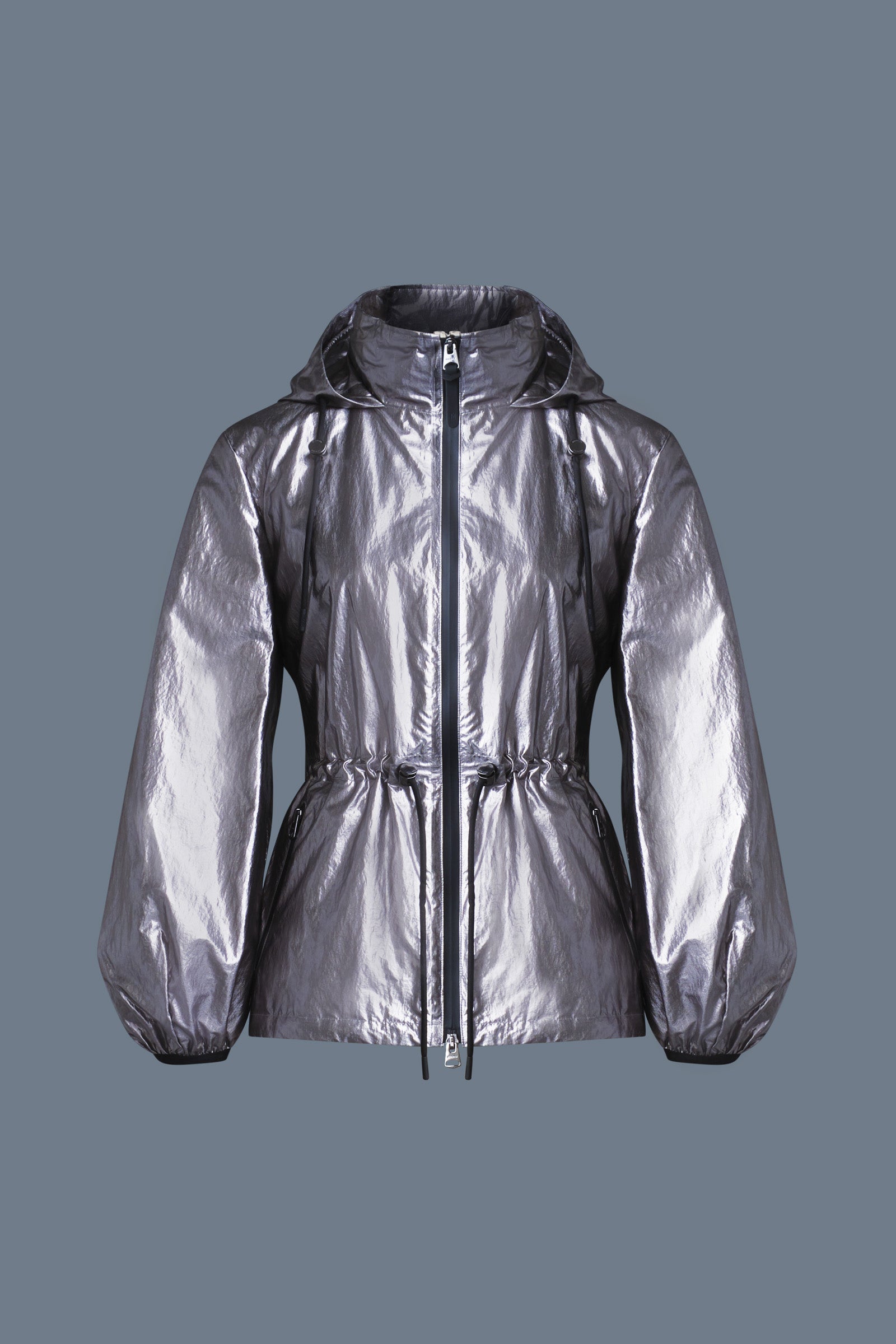 Veste de pluie ISHA à manches ballon
