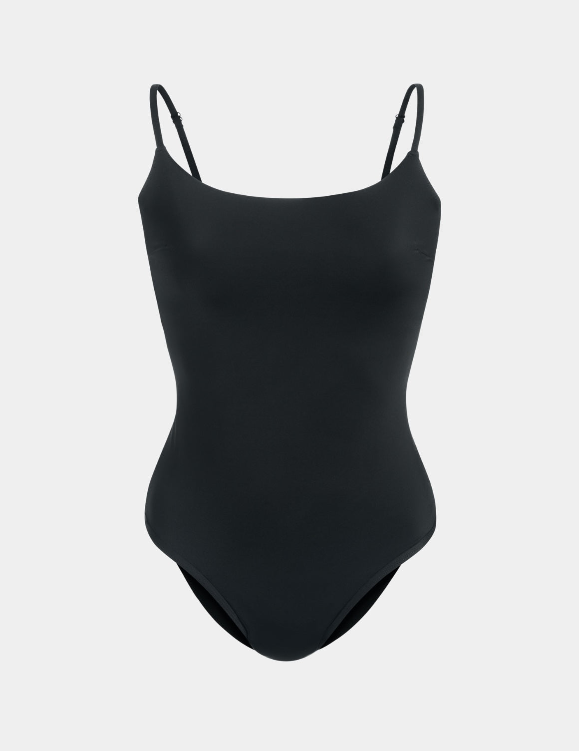 Classic One Piece Swimsuit