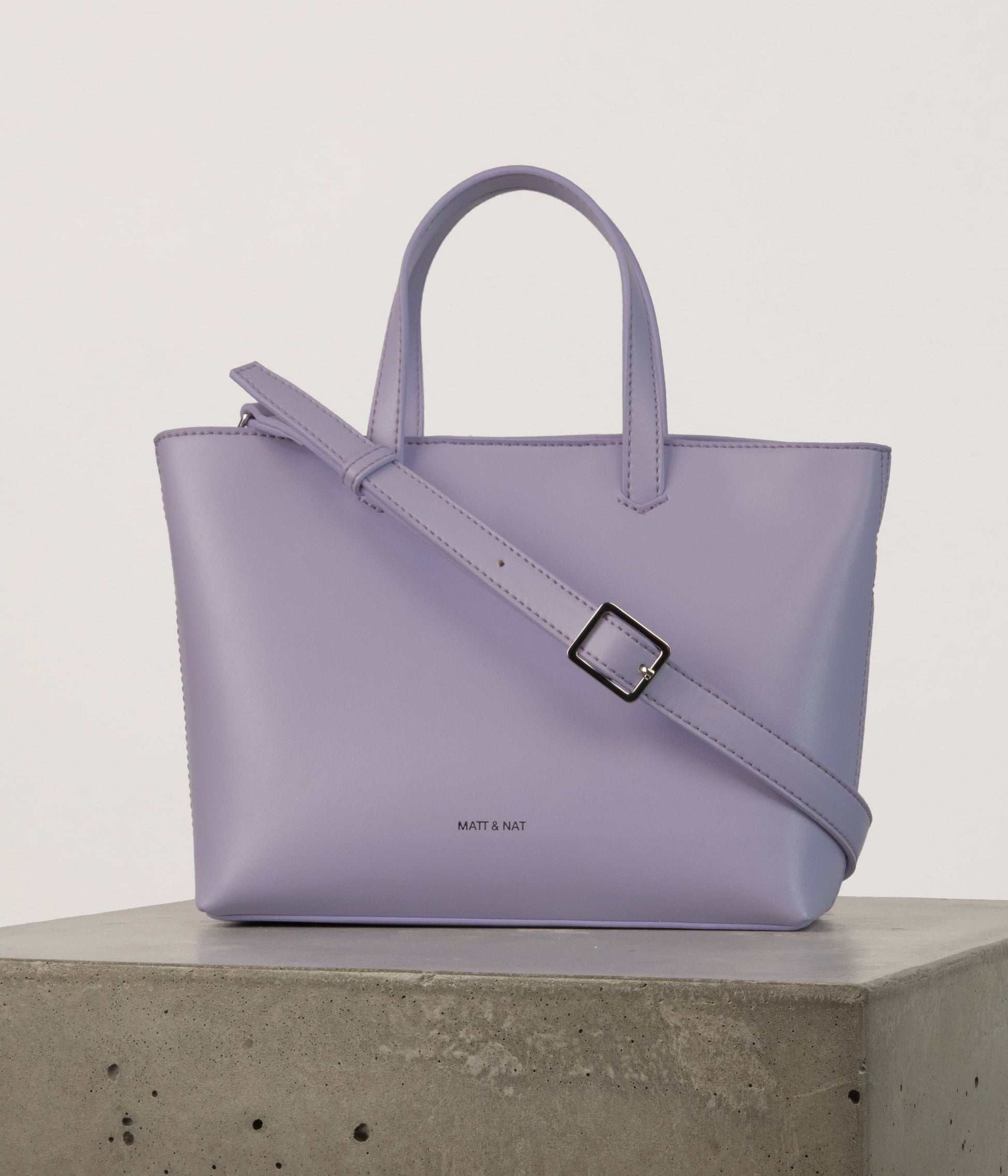 Petit sac fourre-tout végétalien NIVI SM - UPPEAL™