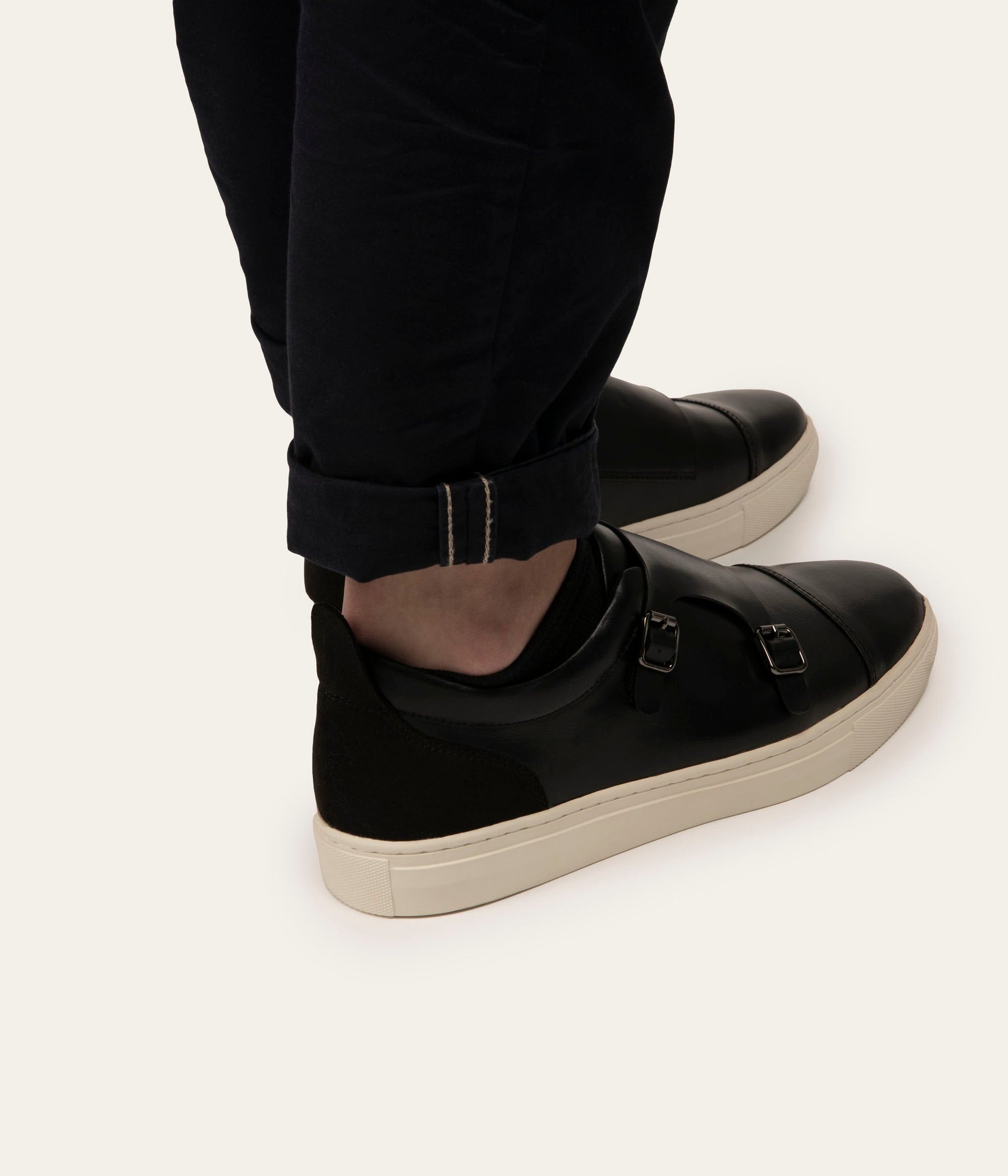 OSCAR Men's Vegan Sneakers