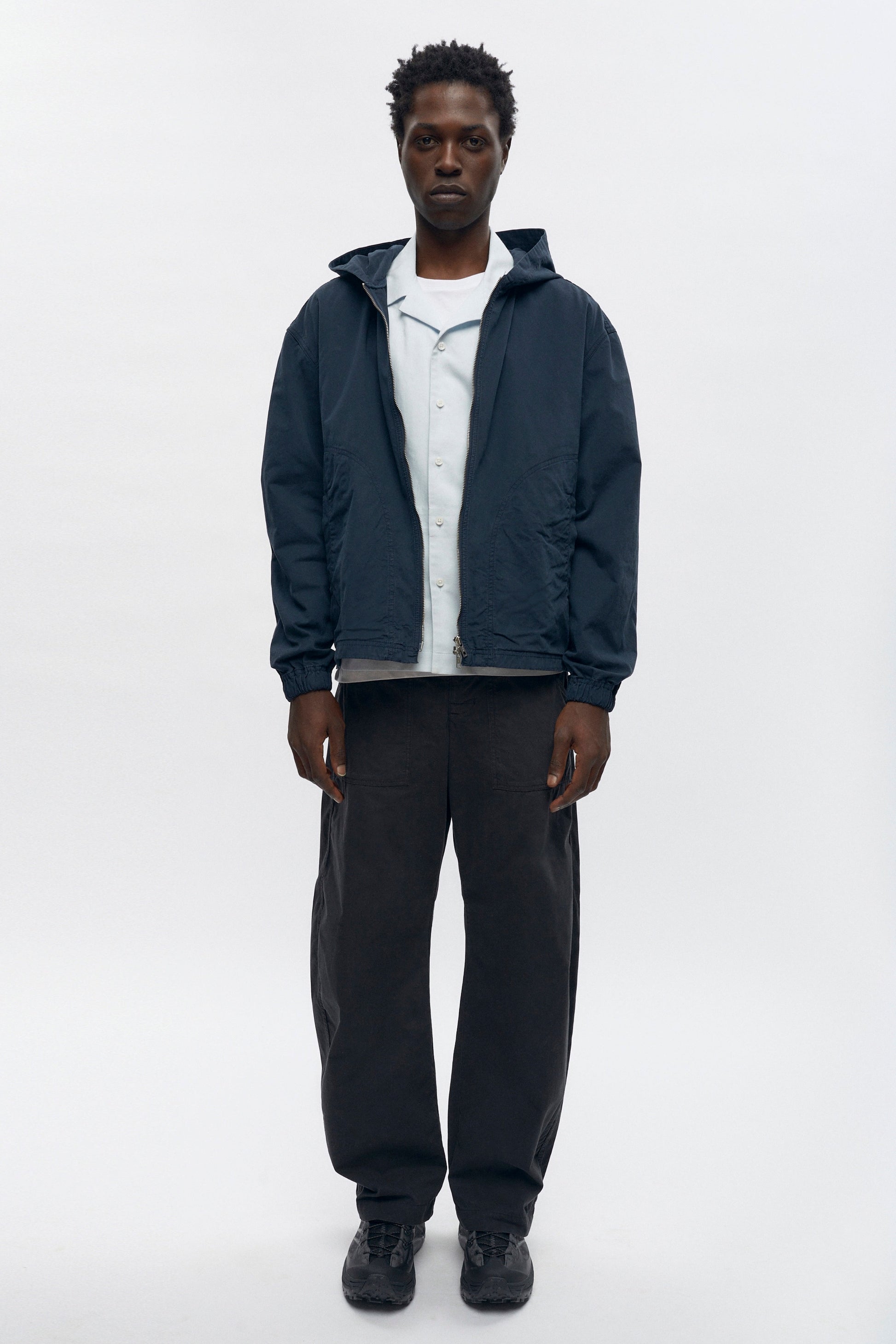 Tefnut Beach Hoodie