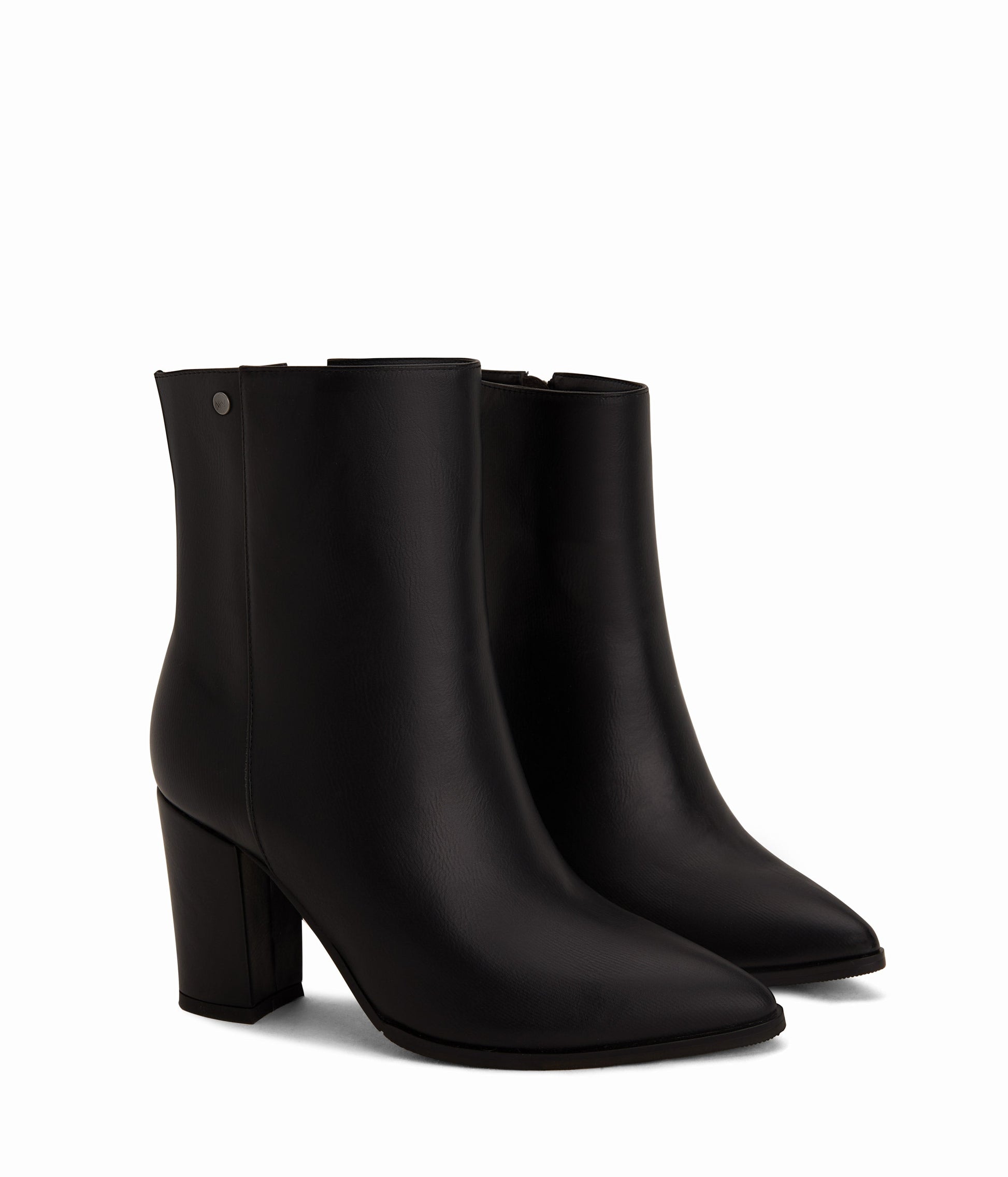 ASAI Women's Vegan High Heel Boots