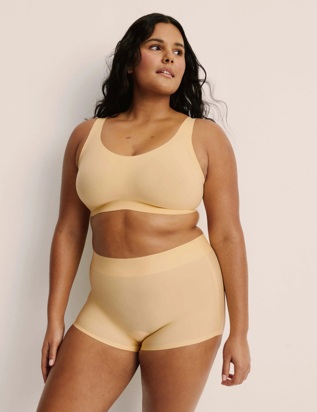 Super Leakproof® Dream Short