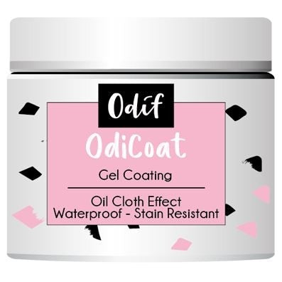 Revêtement gel Odif OdiCoat, 250 ml