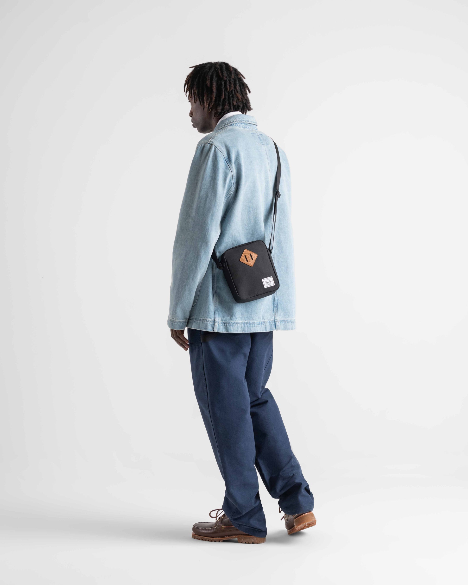 Sac bandoulière Herschel Heritage™ - 2,5 L