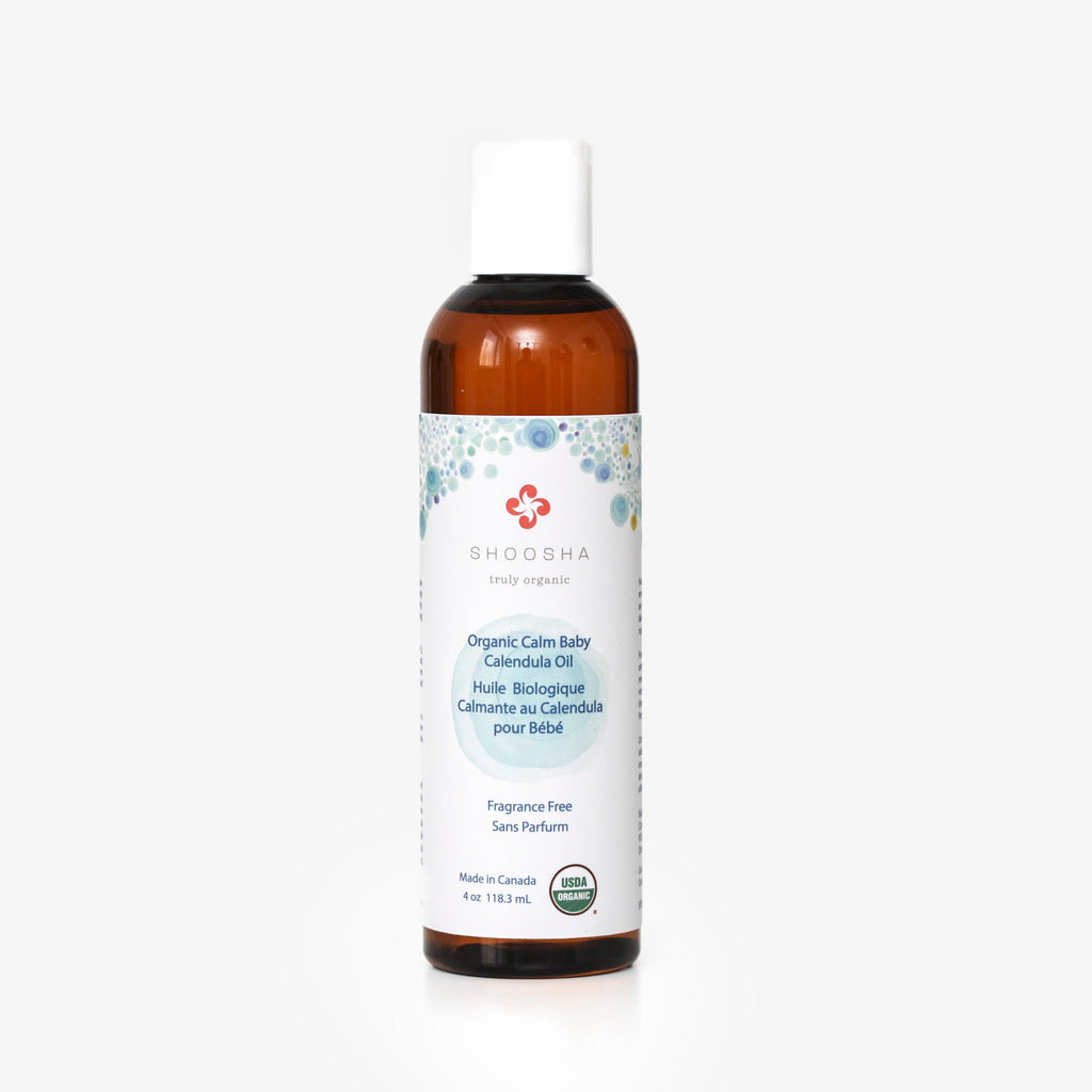 Calendula Oil