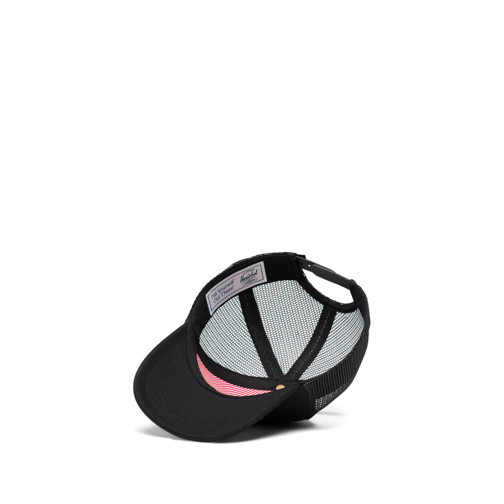 Whaler Cotton Mesh Baby Cap 6-18 Months