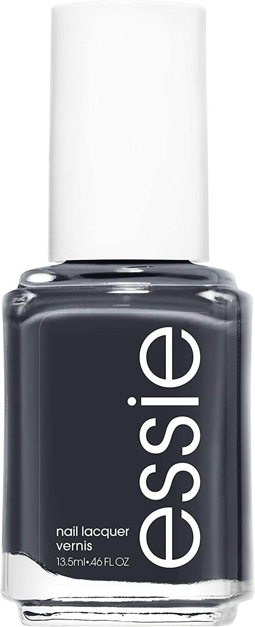 Essie en mode silencieux 