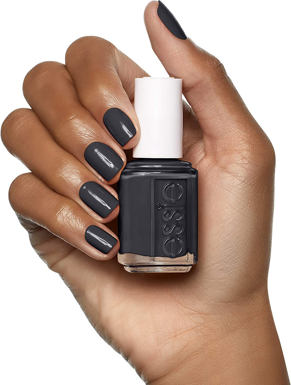 Essie en mode silencieux 