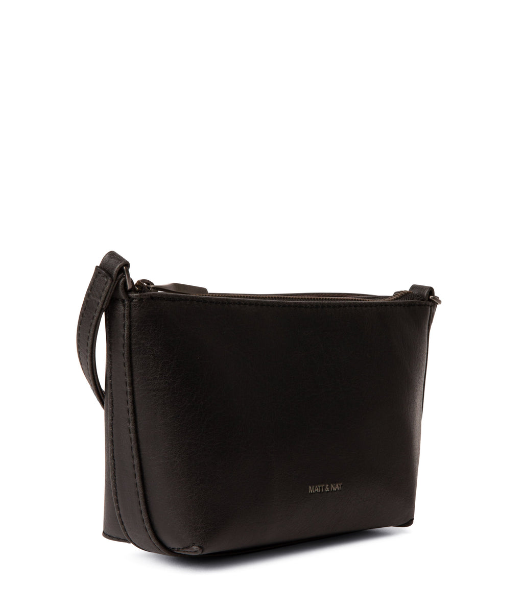 Sac bandoulière végétalien MACY - Arbor