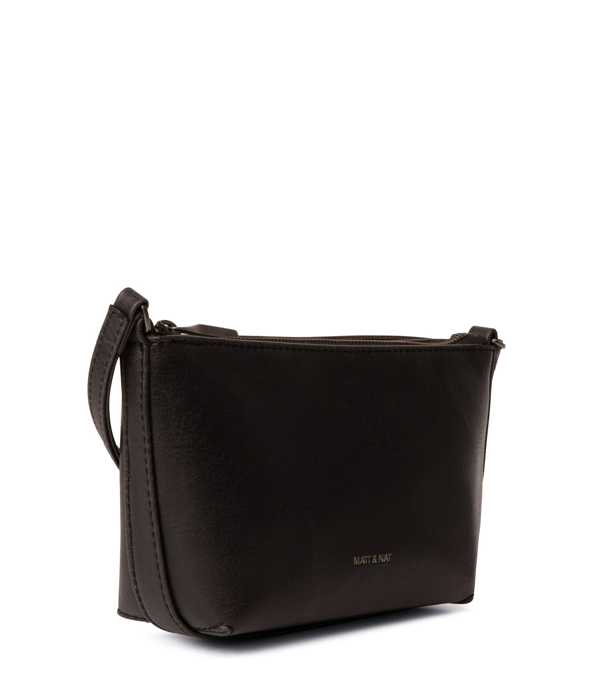 Sac bandoulière végétalien MACY - Arbor