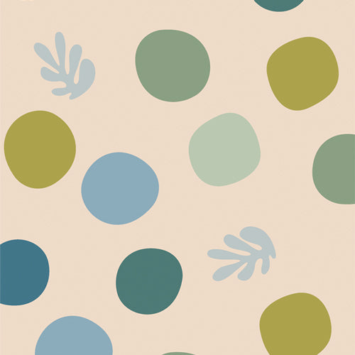 AGF Evolve; Full Moon Matcha 108" Wideback, 1/4 yard