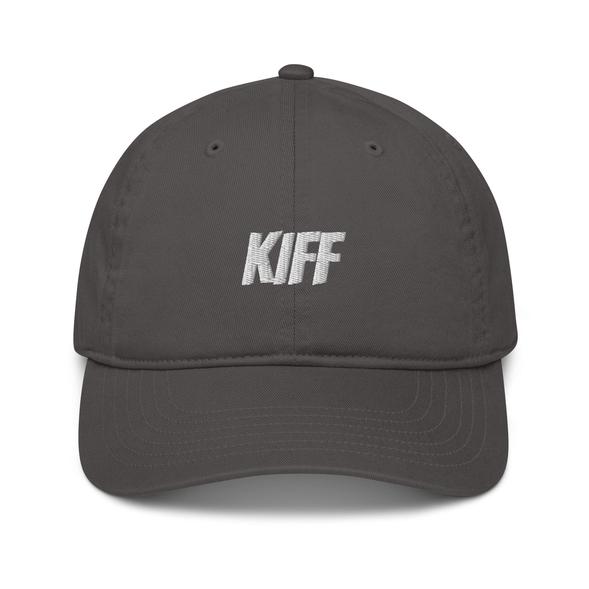 Kiff Eco Dad Hat