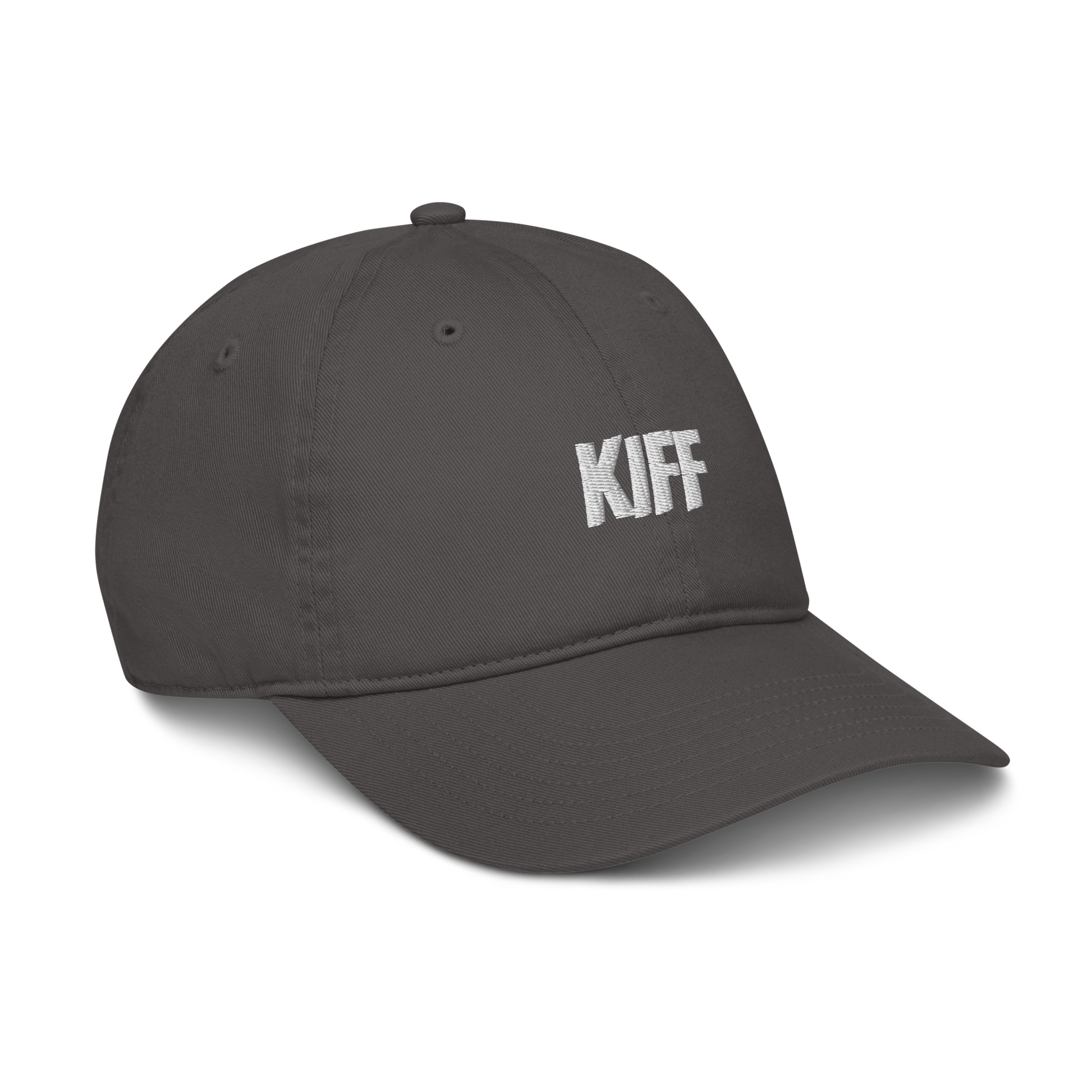 Kiff Eco Dad Hat