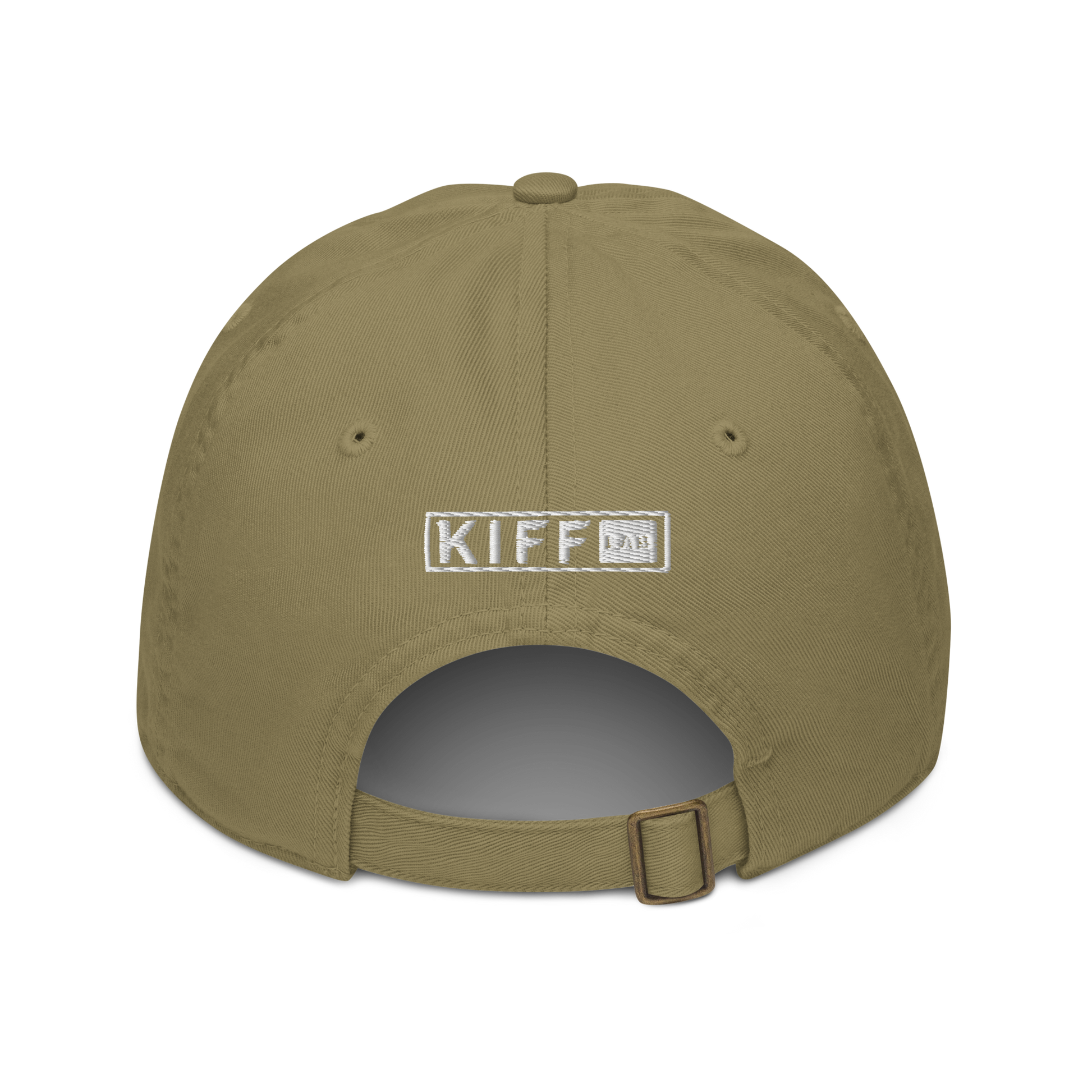 Kiff Eco Dad Hat