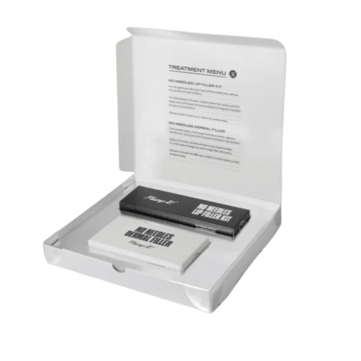 Plump It! At Home Clinic Box