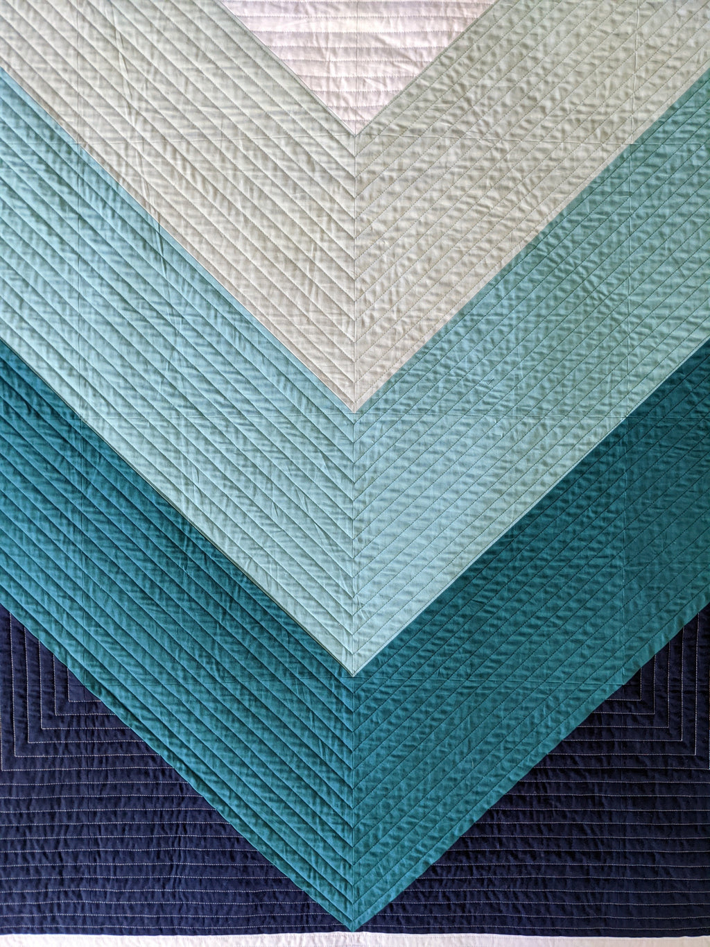 Kit de courtepointe Escapist