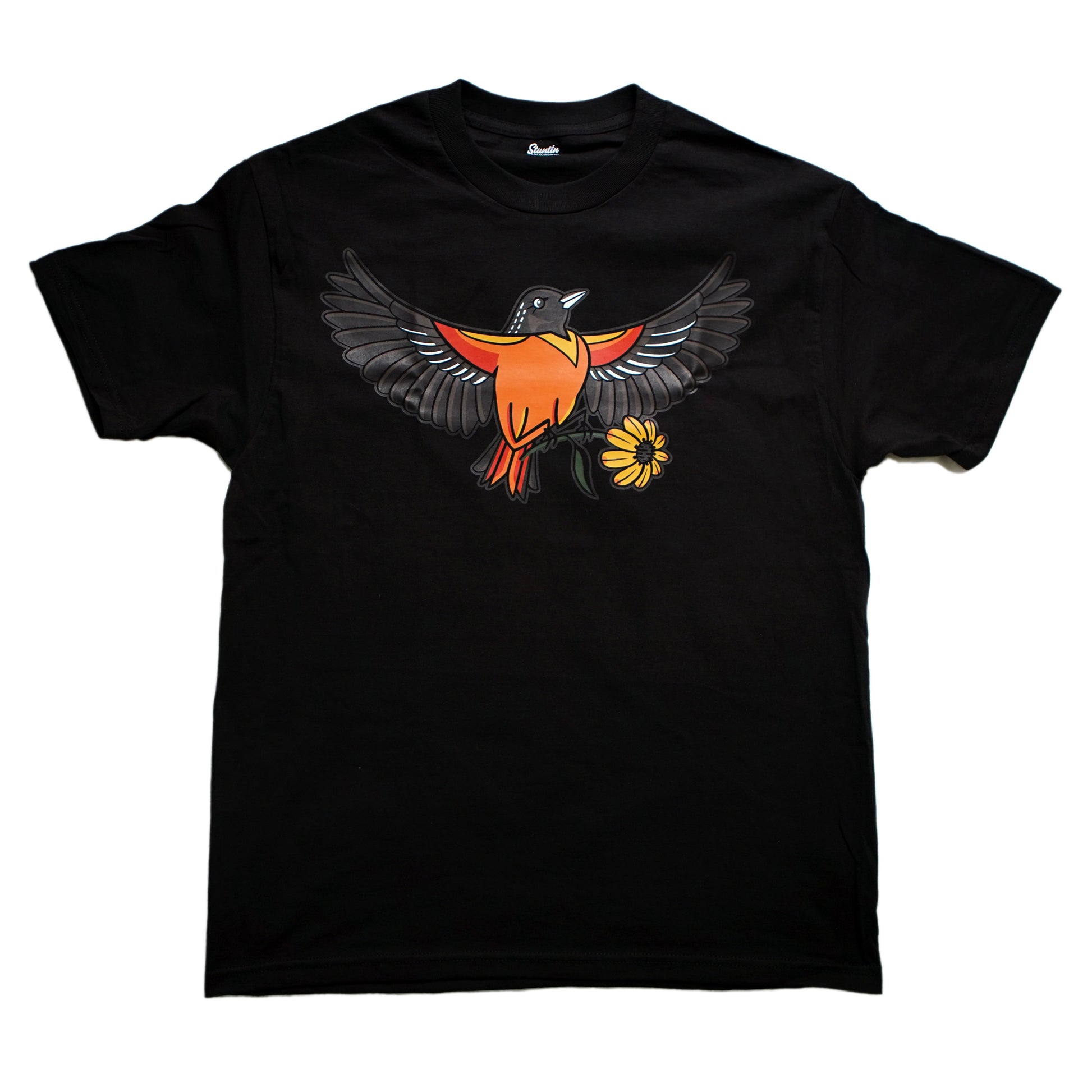 Oriole Shirt