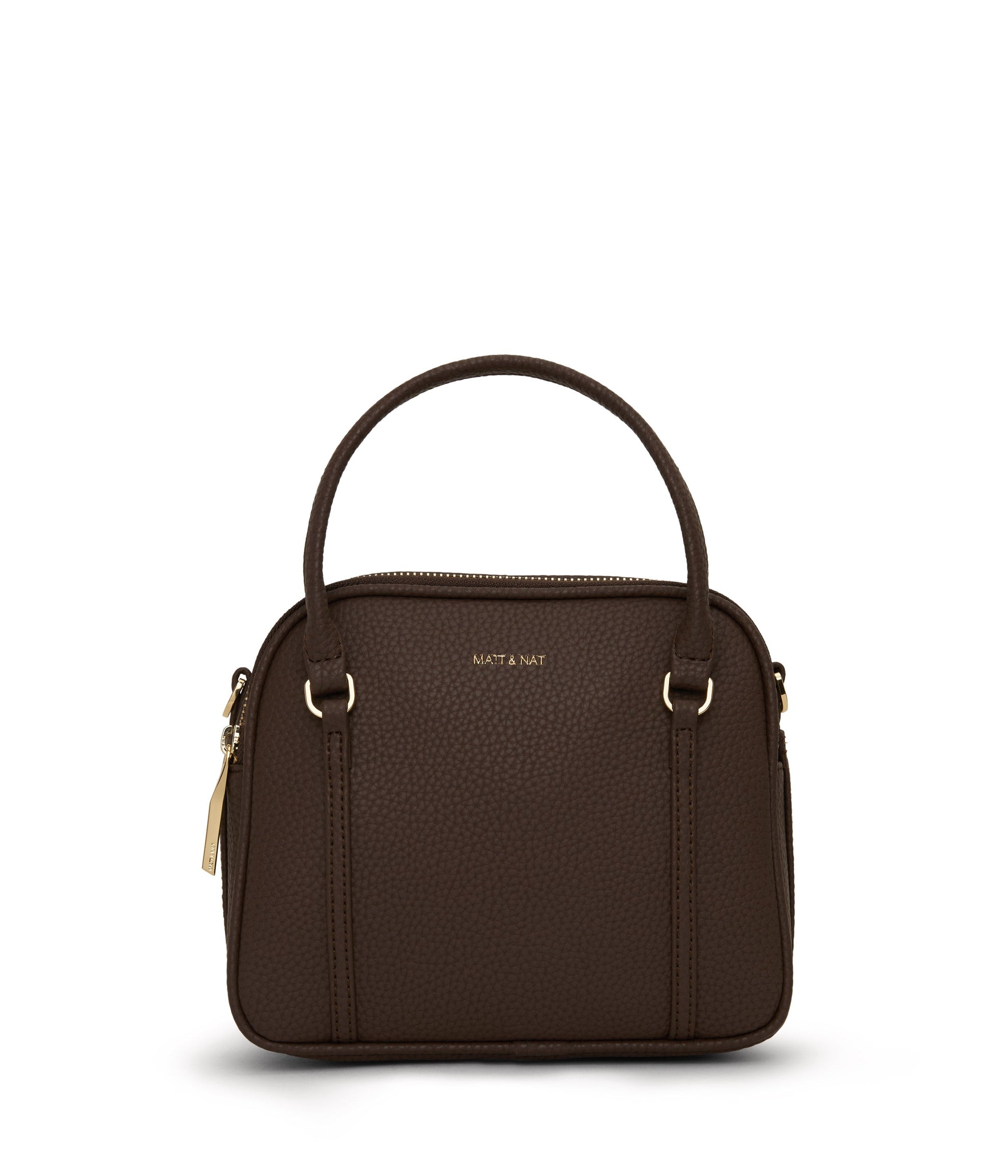 Petit sac à main vegan SABBI - Pureté