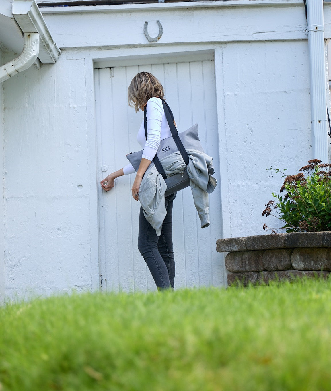 PKG Lawrence 16L Tote bag