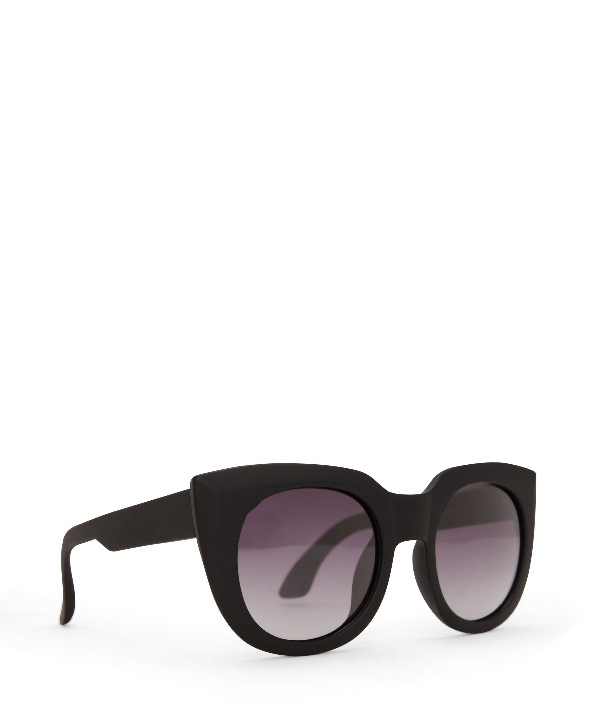 SAVA-2 Recycled Wayfarer Sunglasses